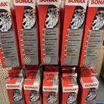 Ca. 60x Sonax velgenclean borstels